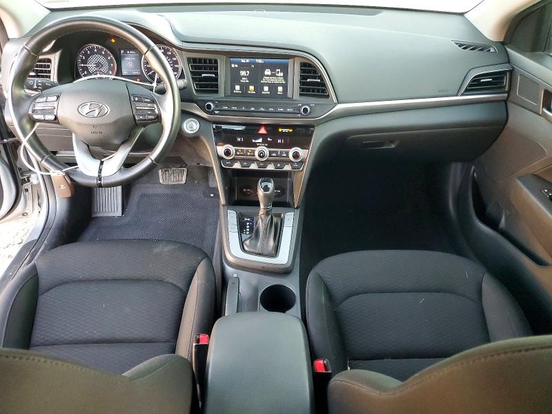 69990296 :رقم المزاد ، KMHD84LF1LU929365 vin ، 2020 Hyundai Elantra مزاد بيع