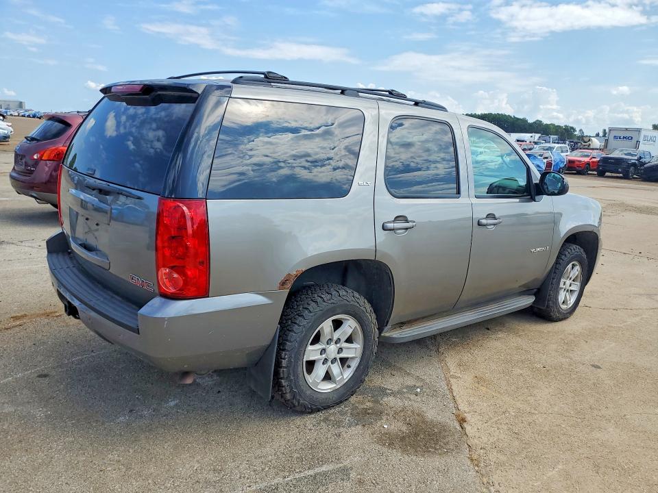 Aukcja sprzedaży 2009 Gmc Yukon, vin: 1GKFK33029R242142, numer aukcji: 69187296