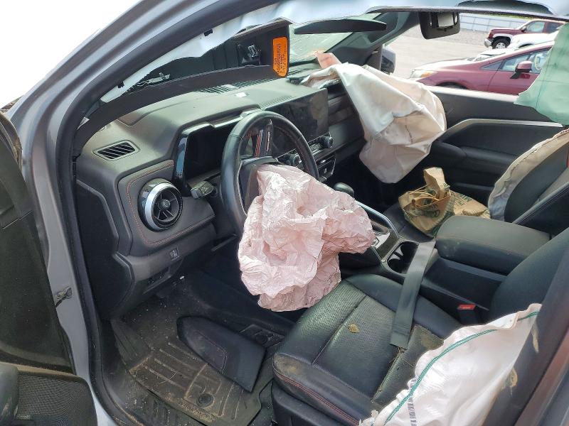 Aukcja sprzedaży 2023 Chevrolet Colorado, vin: 1GCPTDEK9P1141158, numer aukcji: 66894866