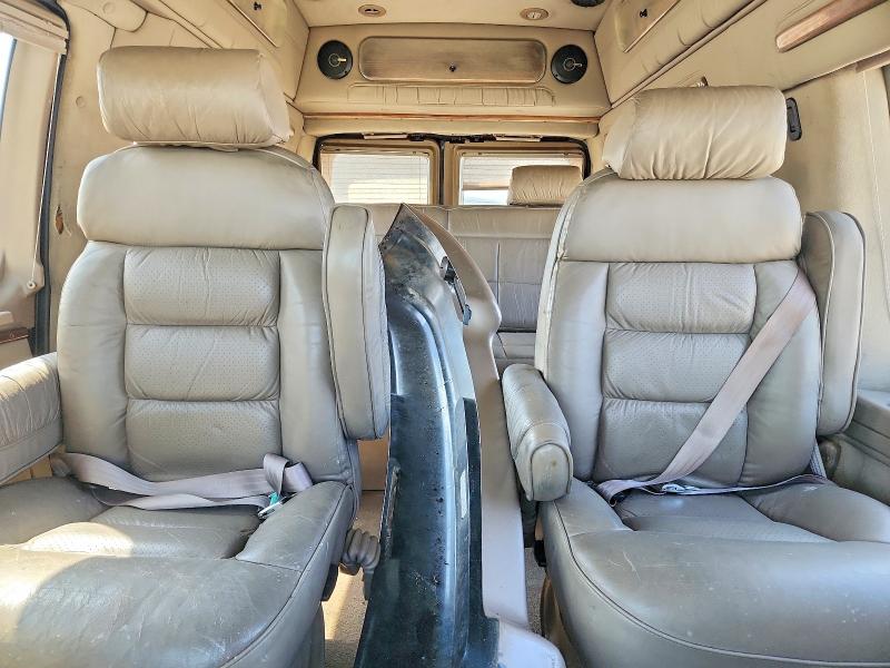 Aukcja sprzedaży 2005 Ford Econoline, vin: 1FDRE14L75HA09379, numer aukcji: 68200286