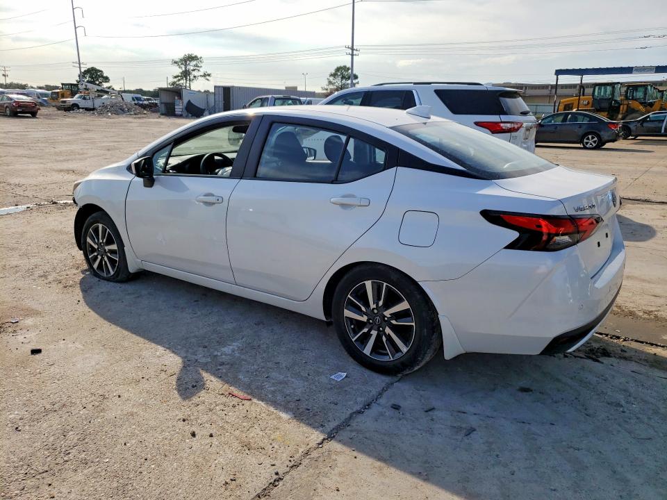 2025 Nissan Versa მანქანა იყიდება აუქციონზე, vin: 3N1CN8EV3SL854944, აუქციონის ნომერი: 68324956