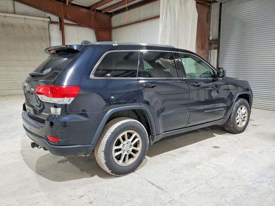 Продаж на аукціоні авто 2018 Jeep Grand Cherokee, vin: 1C4RJFAG7JC113026, номер лоту: 68620936