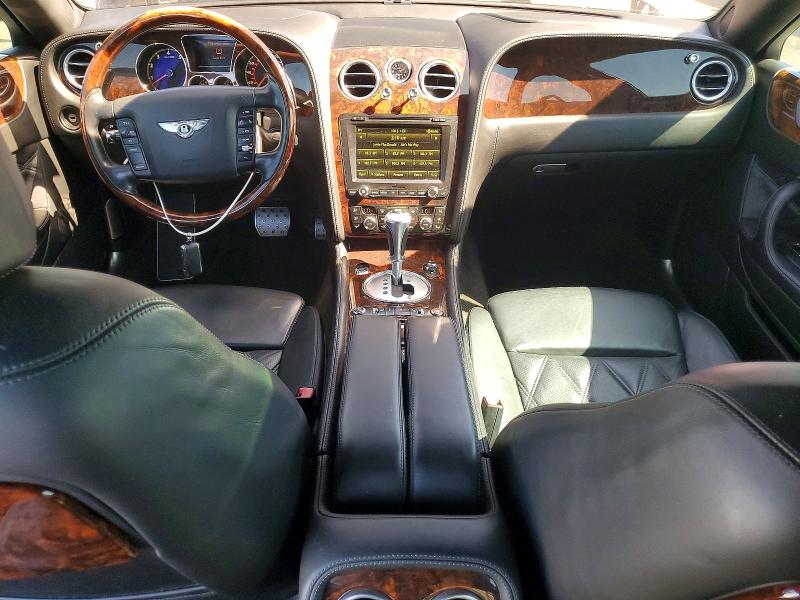 68834756 :رقم المزاد ، SCBBR9ZA1DC079488 vin ، 2013 Bentley Continental مزاد بيع