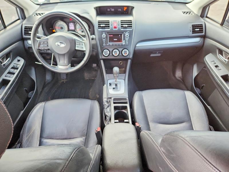 Aukcja sprzedaży 2013 Subaru Impreza, vin: JF1GPAS65D2847436, numer aukcji: 67530136