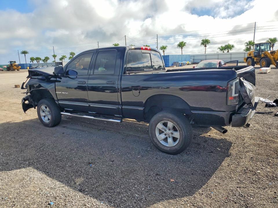 Продажа на аукционе авто 2004 Dodge Ram 1500, vin: 1D7HU18D44S669795, номер лота: 70084146