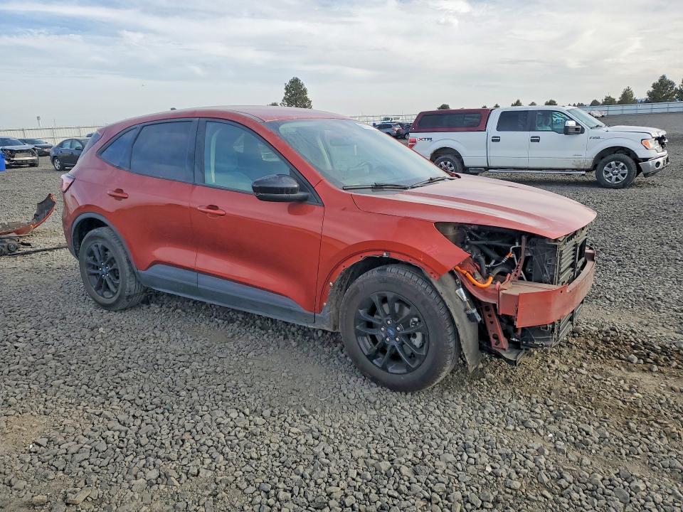 Aukcja sprzedaży 2020 Ford Escape, vin: 1FMCU0BZ8LUB13703, numer aukcji: 69722726