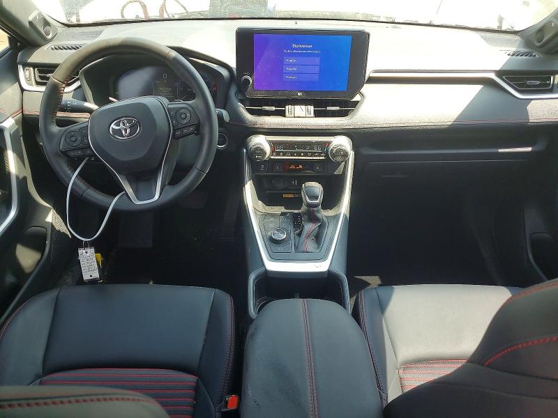 Продаж на аукціоні авто 2024 Toyota Rav4 Prime, vin: JTMEB3FV5RD229977, номер лоту: 67238426