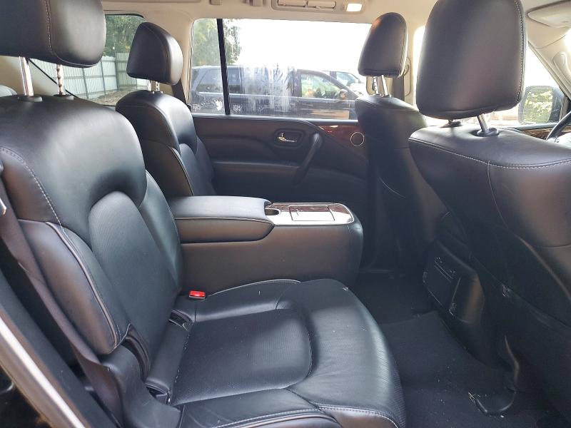 Aukcja sprzedaży 2019 Infiniti Qx80, vin: JN8AZ2NE7K9236450, numer aukcji: 67934876