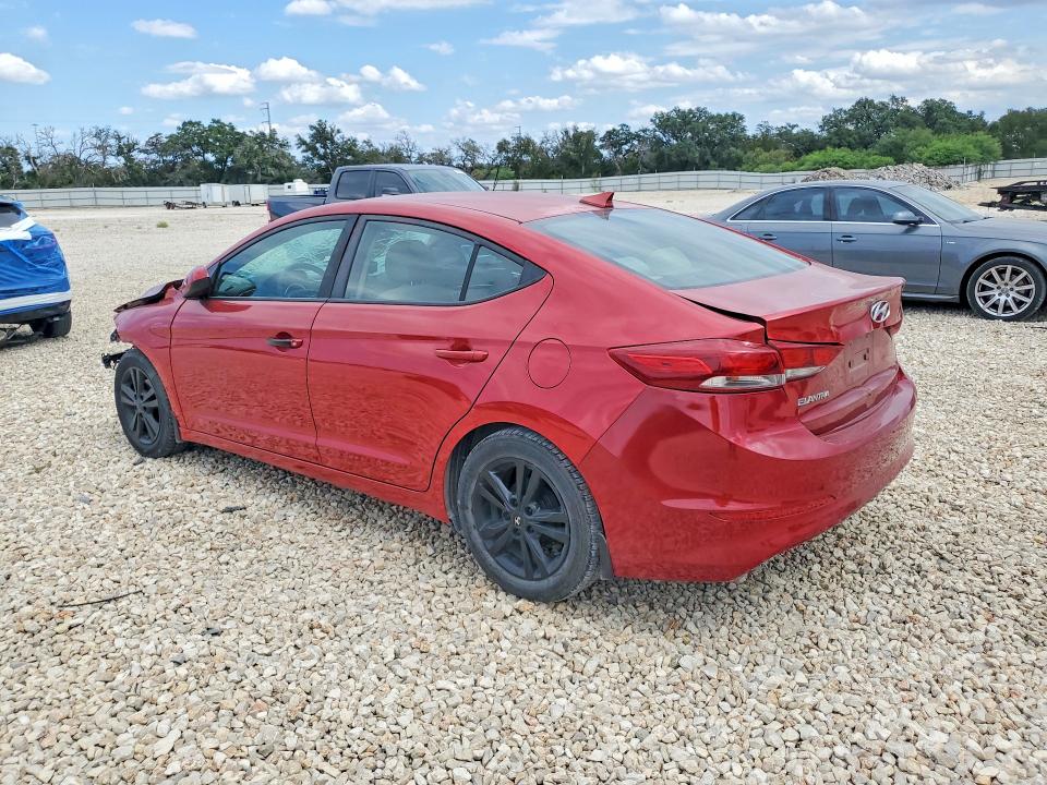 Aukcja sprzedaży 2017 Hyundai Elantra, vin: 5NPD84LF3HH121346, numer aukcji: 69518936