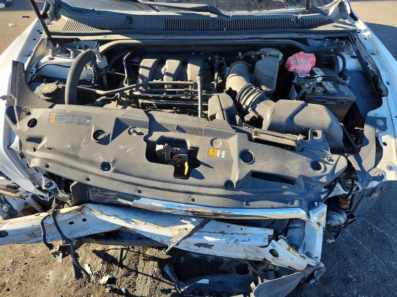 70096416 :رقم المزاد ، 1FAHP2F83FG103121 vin ، 2015 Ford Taurus مزاد بيع