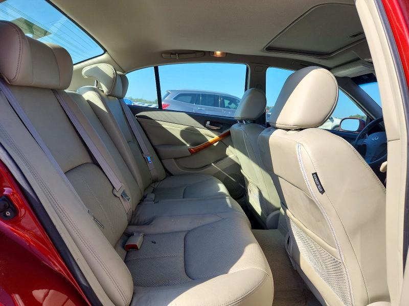 2003 Infiniti G35 მანქანა იყიდება აუქციონზე, vin: JNKCV51E03M304429, აუქციონის ნომერი: 68250066
