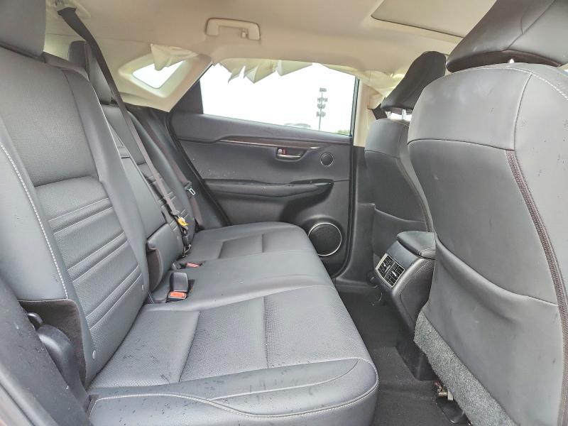 Aukcja sprzedaży 2020 Lexus Nx, vin: JTJDARDZ3L2231542, numer aukcji: 69865676