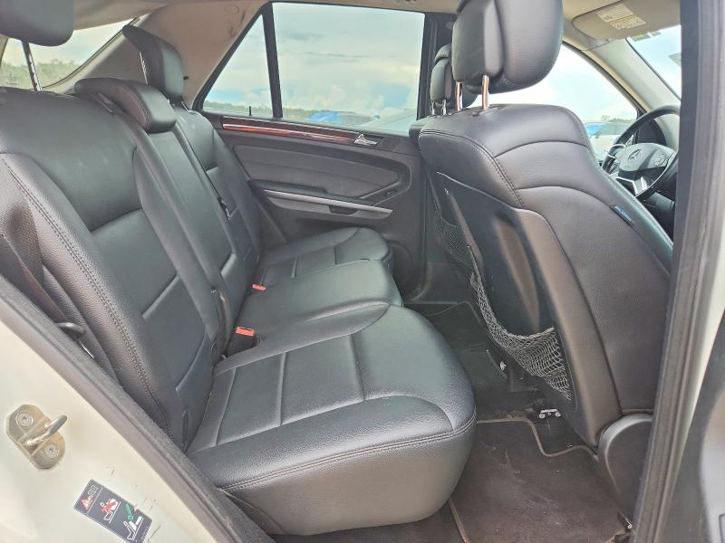 Продаж на аукціоні авто 2010 Mercedes-benz Ml, vin: 4JGBB8GB7AA562395, номер лоту: 68600506