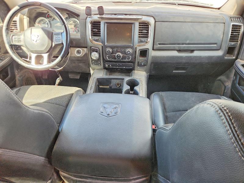 Aukcja sprzedaży 2014 Ram 1500, vin: 1C6RR7HT7ES304983, numer aukcji: 70161346
