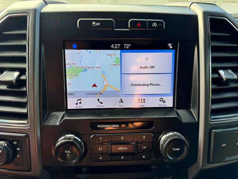 Aukcja sprzedaży 2019 Ford F150, vin: 1FTEW1E47KFC73538, numer aukcji: 68157206