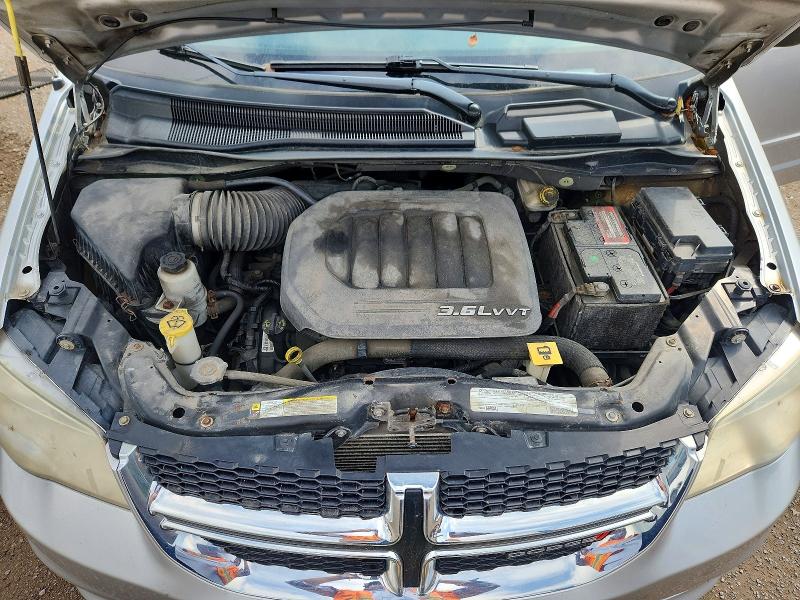 Aukcja sprzedaży 2012 Dodge Grand Caravan, vin: 2C4RDGBG0CR331640, numer aukcji: 66693206