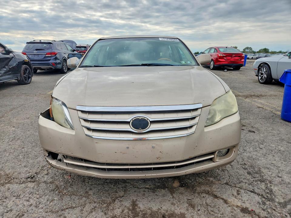 Продаж на аукціоні авто 2006 Toyota Avalon, vin: 4T1BK36B06U139362, номер лоту: 71238986