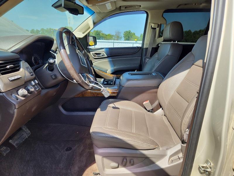 Aukcja sprzedaży 2015 Gmc Yukon, vin: 1GKS2CKJ0FR150967, numer aukcji: 69239486