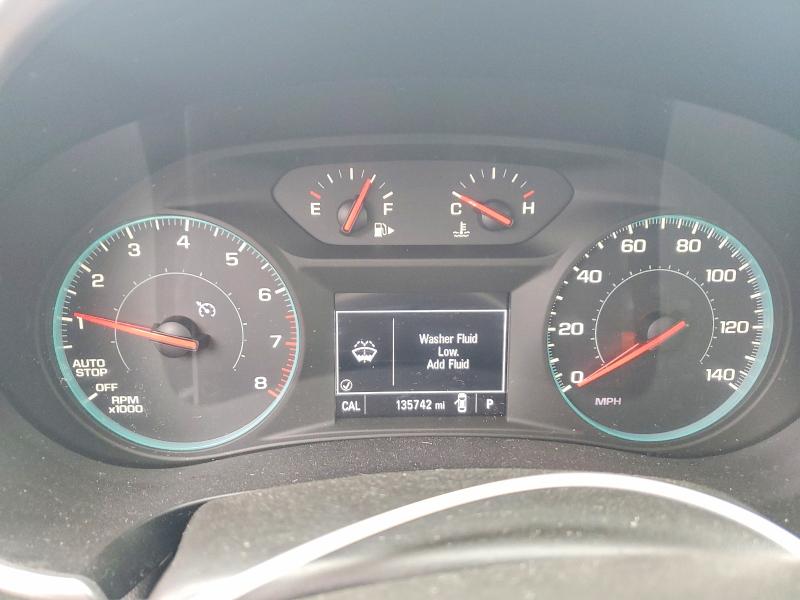 2022 Chevrolet Malibu მანქანა იყიდება აუქციონზე, vin: 1G1ZD5ST8NF107083, აუქციონის ნომერი: 70286946