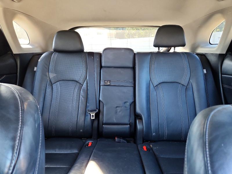 Aukcja sprzedaży 2022 Lexus Rx, vin: 2T2HGMDA6NC076551, numer aukcji: 68633846