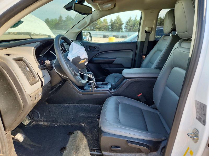 Продажа на аукционе авто 2022 Chevrolet Colorado, vin: 1GCGSBEN2N1328109, номер лота: 67837256
