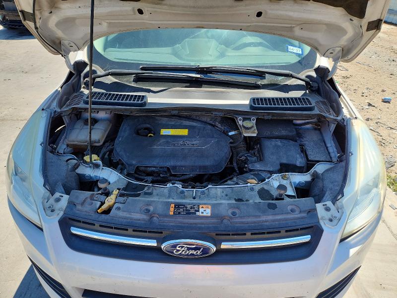 Продажа на аукционе авто 2016 Ford Escape, vin: 1FMCU0GX7GUB06898, номер лота: 70619106