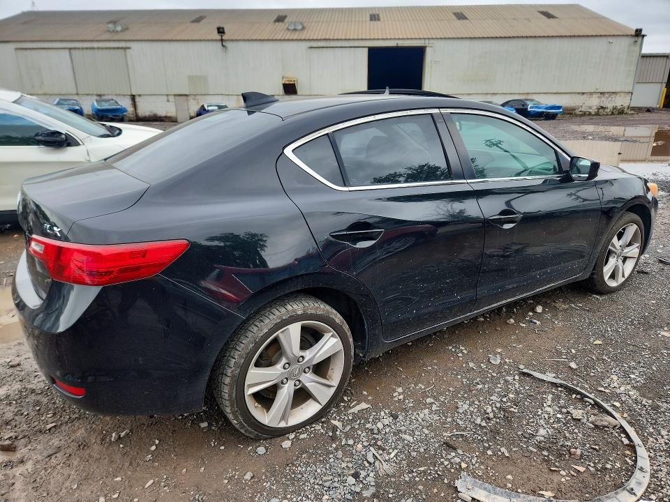 Aukcja sprzedaży 2013 Acura Ilx, vin: 19VDE1F71DE000396, numer aukcji: 69993536
