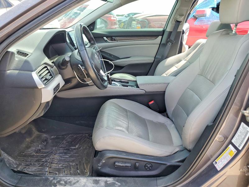 Продажа на аукционе авто 2019 Honda Accord, vin: 1HGCV2F98KA025260, номер лота: 68186956