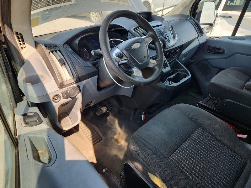 Aukcja sprzedaży 2017 Ford Transit, vin: 1FBAX2CG8HKA67292, numer aukcji: 69652236