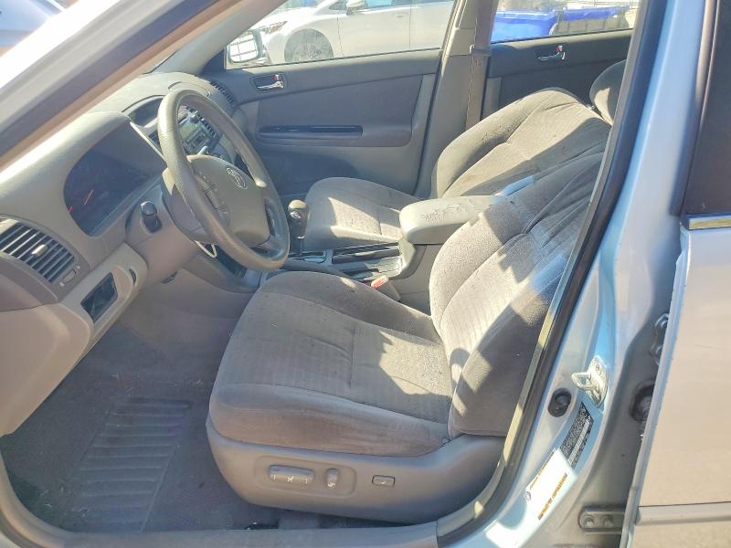 Продаж на аукціоні авто 2005 Toyota Camry, vin: JTDBE32K153033086, номер лоту: 68679946