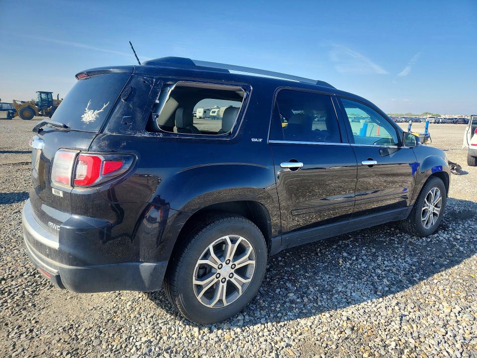 68638796 :رقم المزاد ، 1GKKVRKD0DJ268646 vin ، 2013 Gmc Acadia مزاد بيع