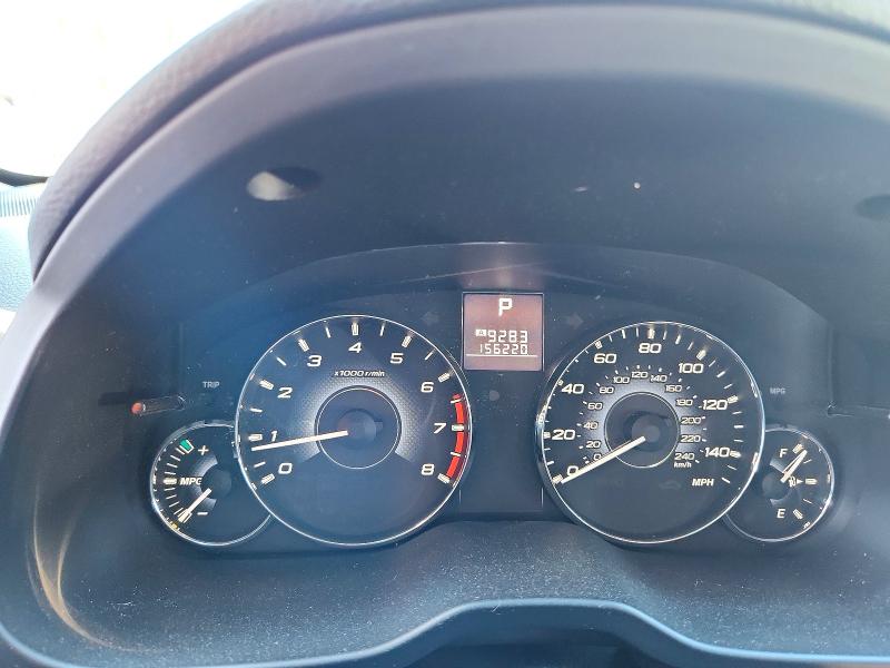 70262326 :رقم المزاد ، 4S3BMBC66A3235818 vin ، 2010 Subaru Legacy مزاد بيع