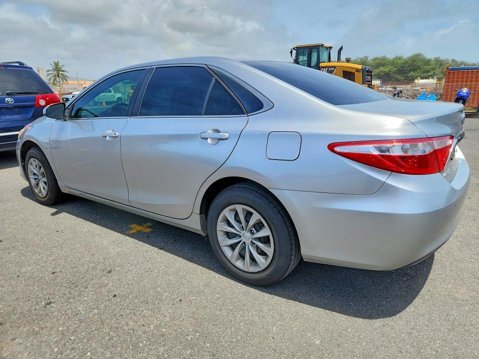 2015 Toyota Camry მანქანა იყიდება აუქციონზე, vin: 4T1BF1FK6FU109100, აუქციონის ნომერი: 68411096