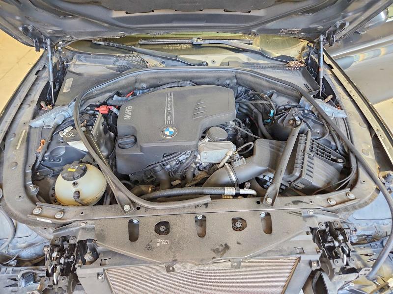Aukcja sprzedaży 2016 Bmw 528, vin: WBA5A7C54GG145074, numer aukcji: 67796486
