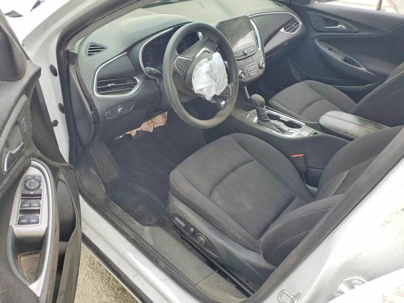 67888646 :رقم المزاد ، 1G1ZD5ST5RF139317 vin ، 2024 Chevrolet Malibu مزاد بيع