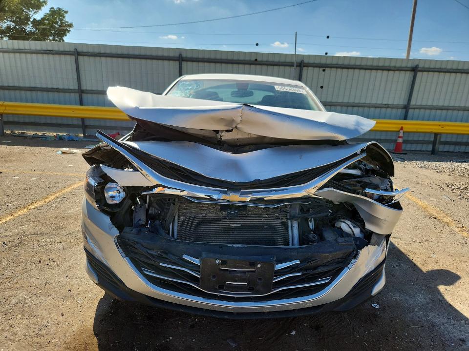 Продаж на аукціоні авто 2020 Chevrolet Malibu, vin: 1G1ZC5ST8LF072237, номер лоту: 68056406