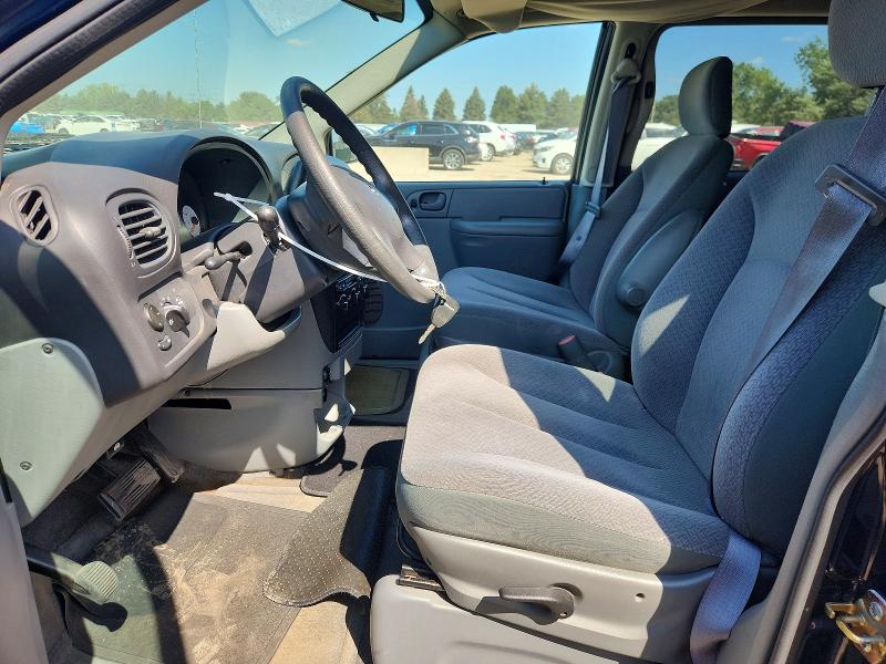 2006 Dodge Grand Caravan მანქანა იყიდება აუქციონზე, vin: 1D4GP24R36B655543, აუქციონის ნომერი: 68718256