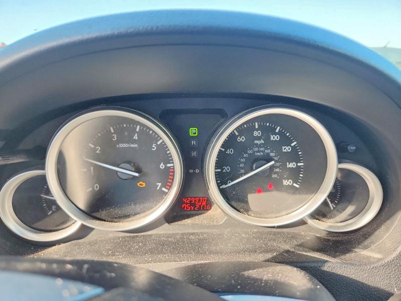Aukcja sprzedaży 2009 Mazda 6, vin: 1YVHP81A495M17409, numer aukcji: 69803116