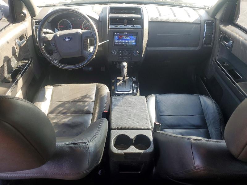 2011 Ford Escape მანქანა იყიდება აუქციონზე, vin: 1FMCU0E72BKC63634, აუქციონის ნომერი: 69647626