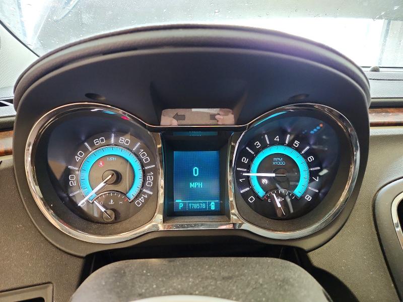 Продаж на аукціоні авто 2011 Buick Lacrosse, vin: 1G4GC5ED9BF376819, номер лоту: 69795426