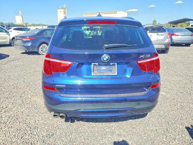 67672576 :رقم المزاد ، 5UXWX9C58F0D54988 vin ، 2015 Bmw X3 مزاد بيع