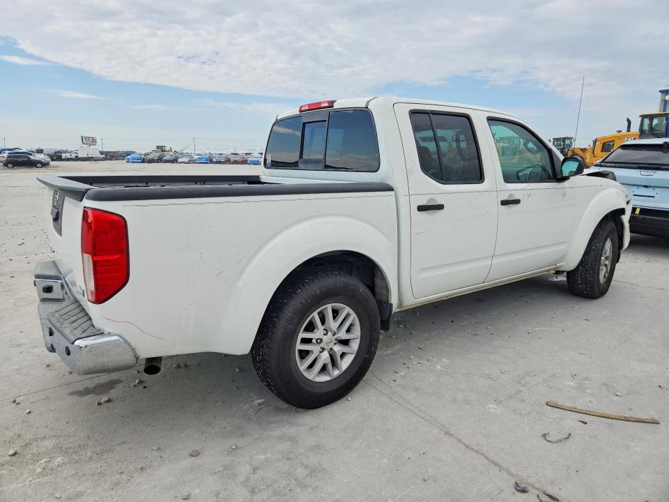 Aukcja sprzedaży 2016 Nissan Frontier, vin: 1N6AD0ER3GN707538, numer aukcji: 67931316