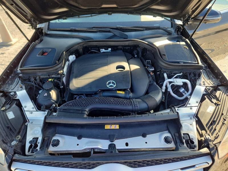 Продаж на аукціоні авто 2021 Mercedes-benz Glc, vin: W1N0G8DB0MV264066, номер лоту: 66636966