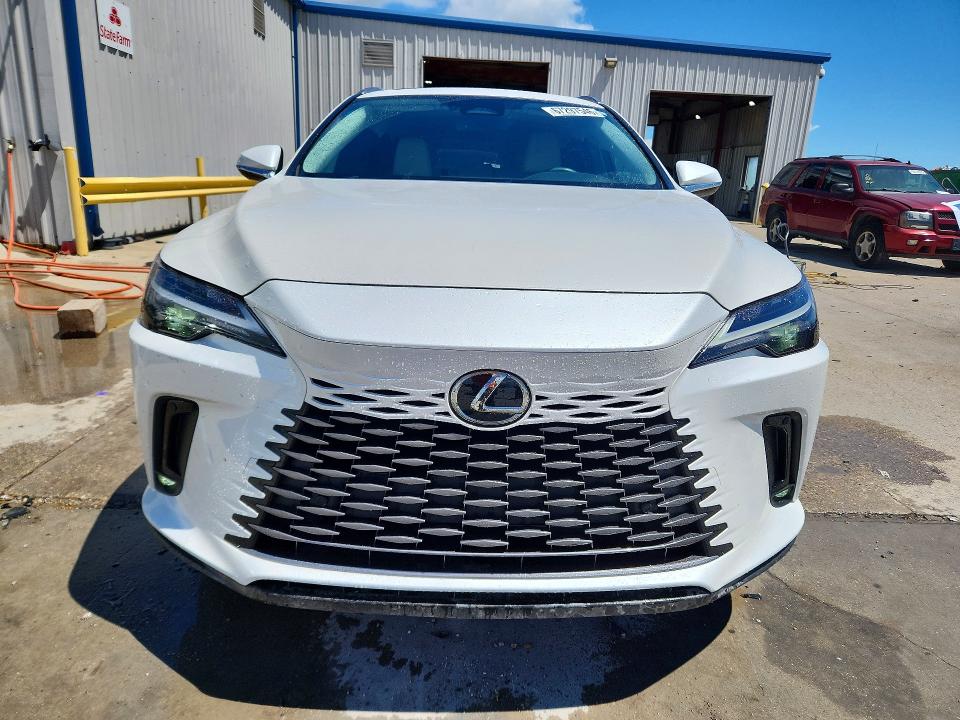 2024 Lexus Rx 350 მანქანა იყიდება აუქციონზე, vin: JTJCHMAA0R2015519, აუქციონის ნომერი: 67297546