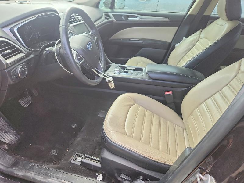 Продаж на аукціоні авто 2020 Ford Fusion, vin: 3FA6P0HD0LR168065, номер лоту: 66110846
