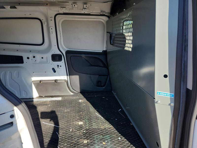 69003366 :رقم المزاد ، ZFBERFAB7J6H43547 vin ، 2018 Ram Promaster City مزاد بيع