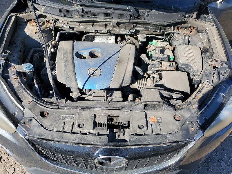 Продаж на аукціоні авто 2013 Mazda Cx-5, vin: JM3KE2BE9D0155593, номер лоту: 70640796