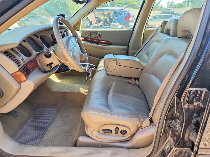 68010236 :رقم المزاد ، 1G4HR54K02U132572 vin ، 2002 Buick Lesabre مزاد بيع