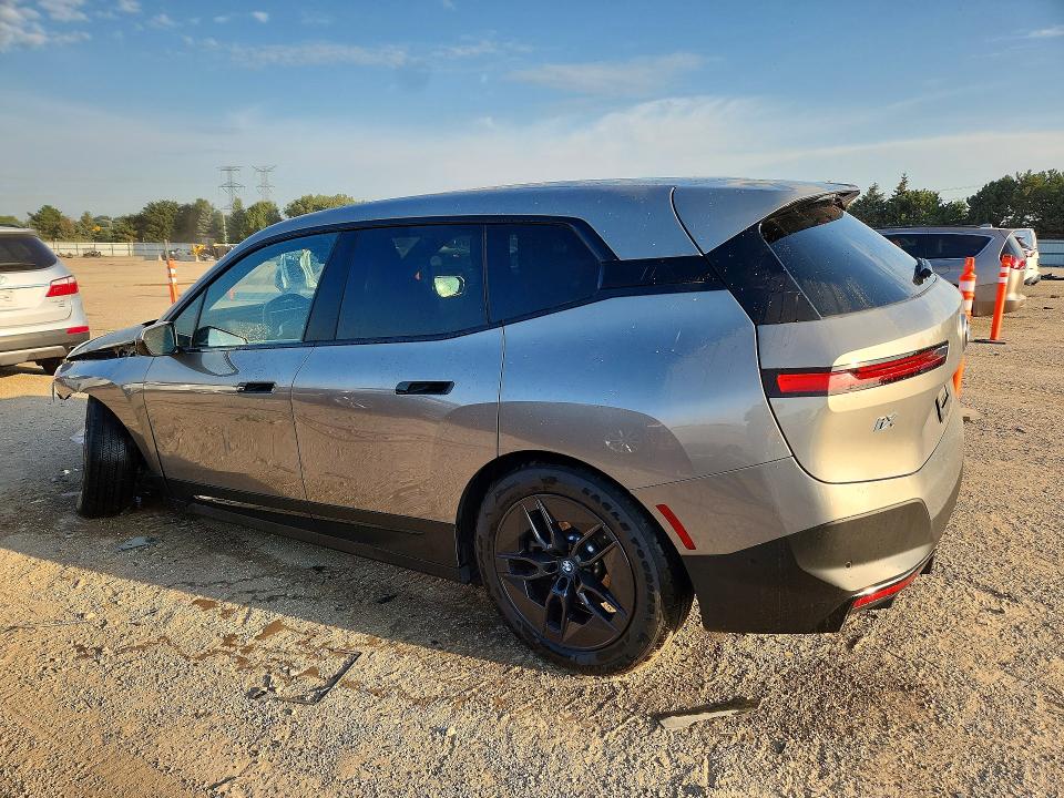 Aukcja sprzedaży 2025 Bmw Ix, vin: WB523CF01SCU73573, numer aukcji: 67316826