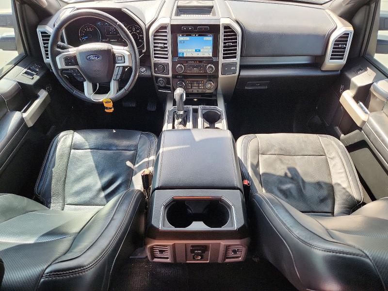 Продаж на аукціоні авто 2016 Ford F150, vin: 1FTEW1EG9GKE71398, номер лоту: 69156916